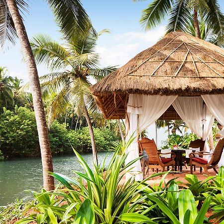 Taj Bekal Resort & Spa, Kerala Bekal Town ร้านอาหาร รูปภาพ