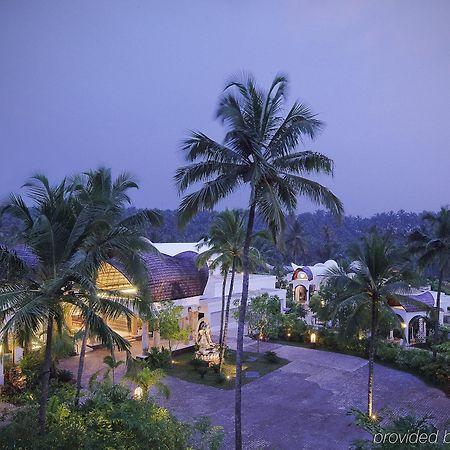 Taj Bekal Resort & Spa, Kerala Bekal Town ภายนอก รูปภาพ