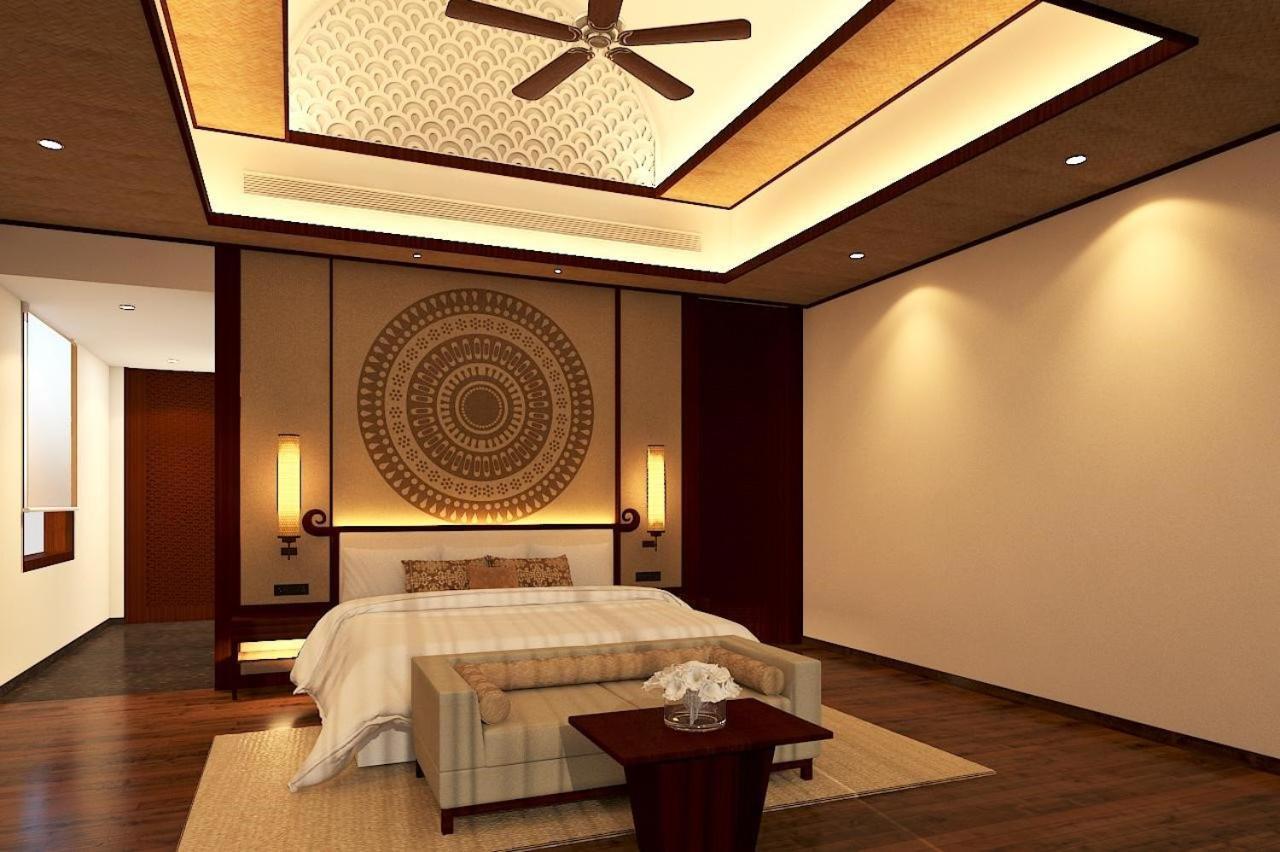Taj Bekal Resort & Spa, Kerala Bekal Town ภายนอก รูปภาพ