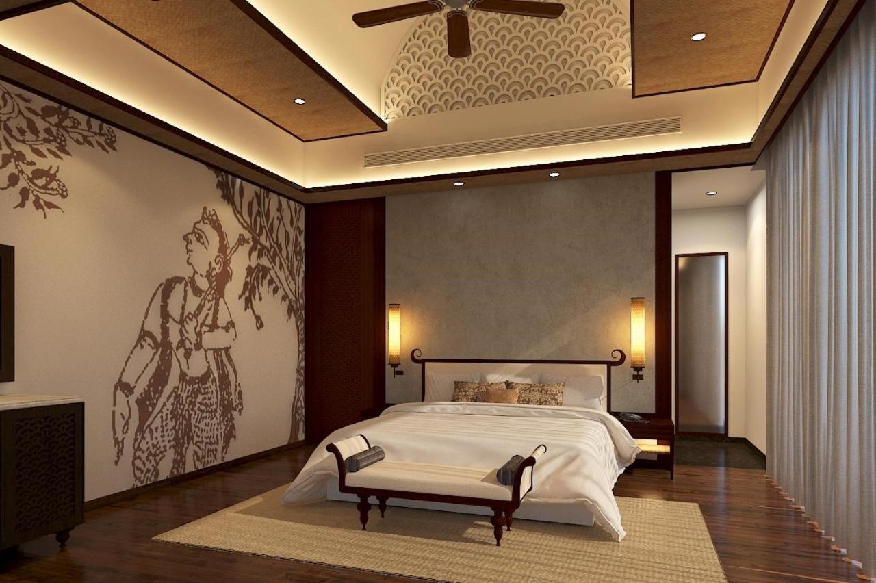 Taj Bekal Resort & Spa, Kerala Bekal Town ภายนอก รูปภาพ