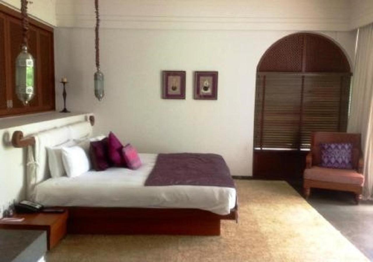 Taj Bekal Resort & Spa, Kerala Bekal Town ภายนอก รูปภาพ