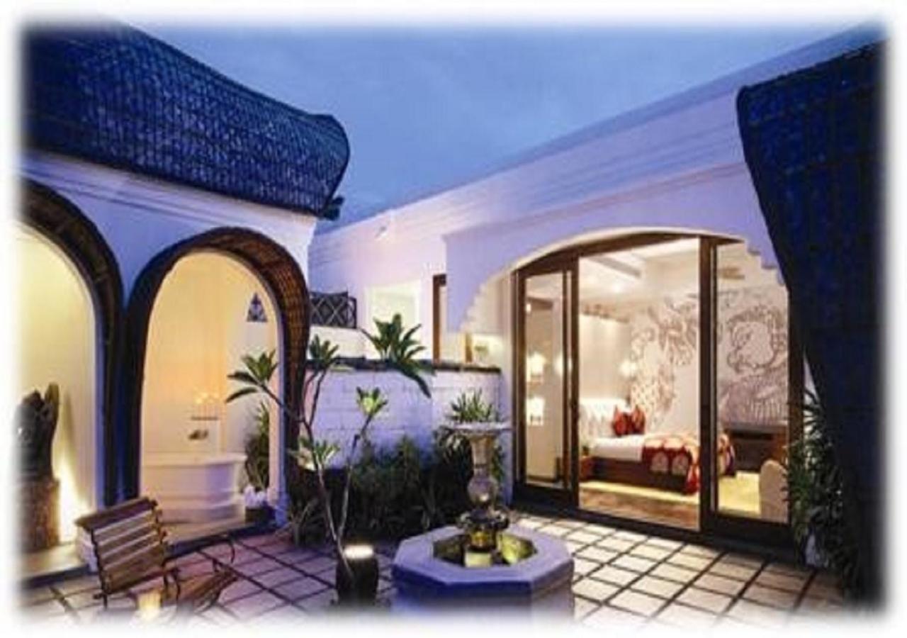 Taj Bekal Resort & Spa, Kerala Bekal Town ภายนอก รูปภาพ