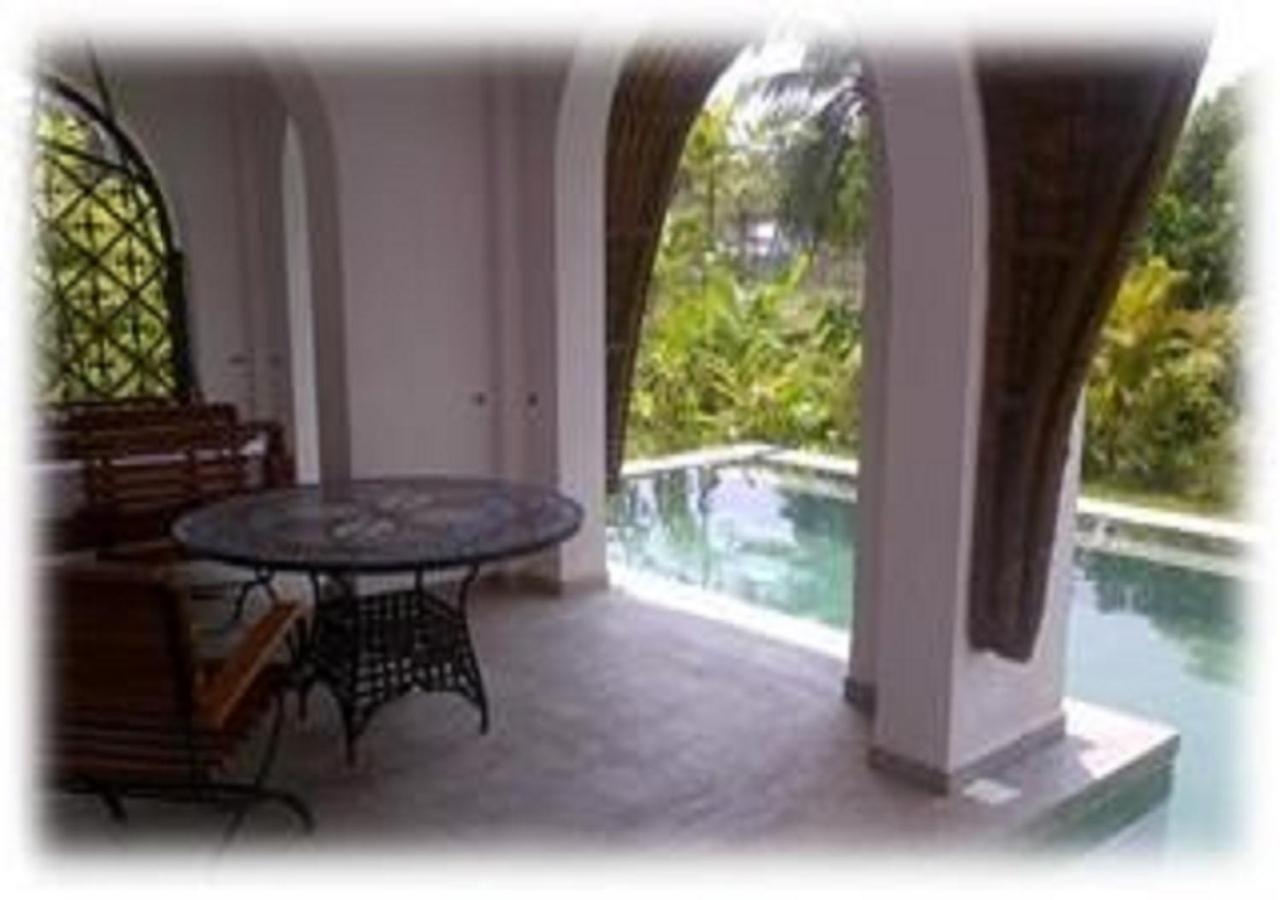 Taj Bekal Resort & Spa, Kerala Bekal Town ภายนอก รูปภาพ