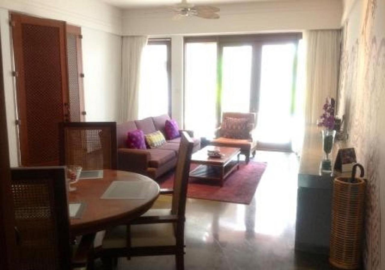 Taj Bekal Resort & Spa, Kerala Bekal Town ภายนอก รูปภาพ