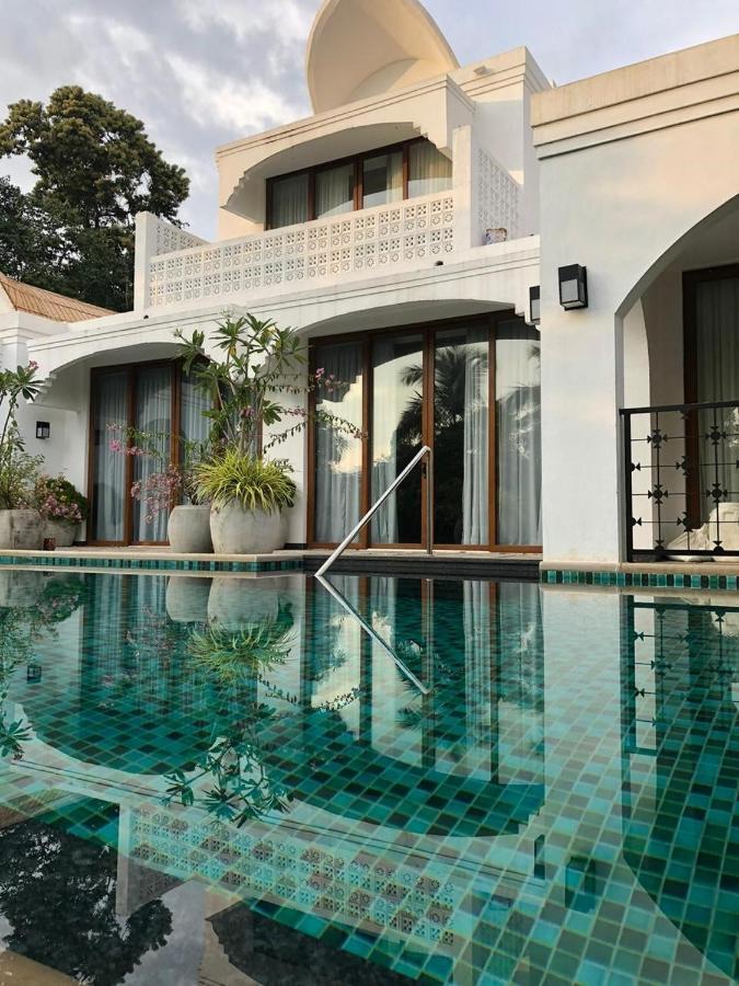 Taj Bekal Resort & Spa, Kerala Bekal Town ภายนอก รูปภาพ