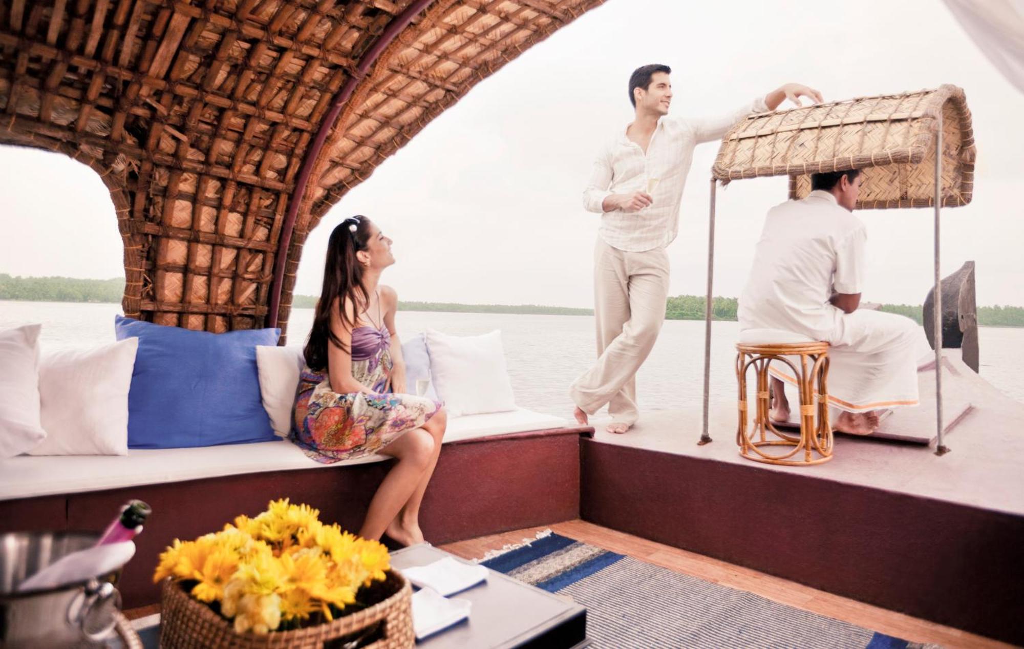 Taj Bekal Resort & Spa, Kerala Bekal Town ห้อง รูปภาพ