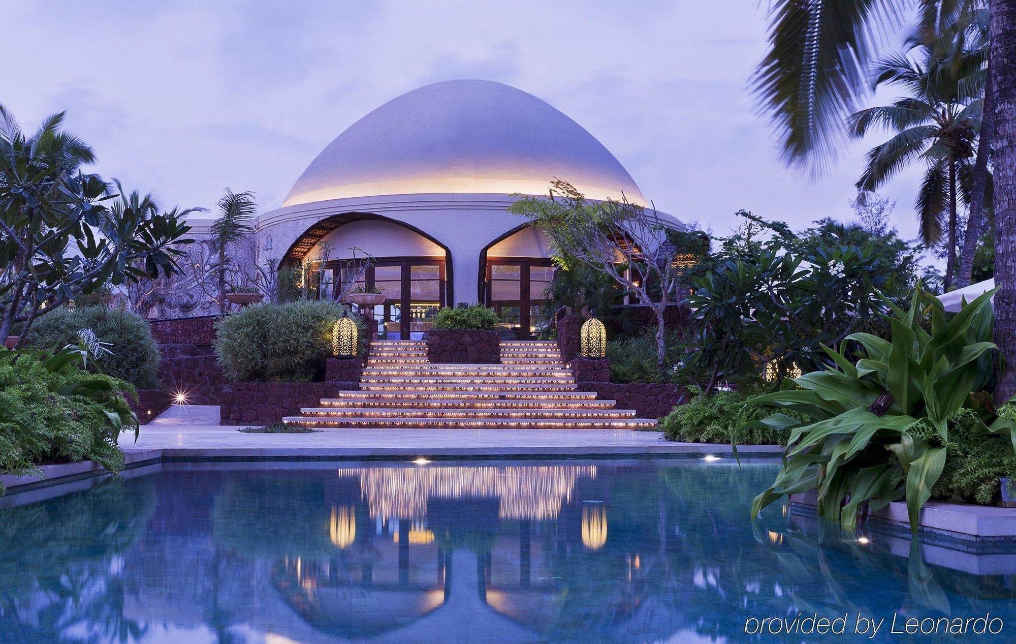Taj Bekal Resort & Spa, Kerala Bekal Town สิ่งอำนวยความสะดวก รูปภาพ