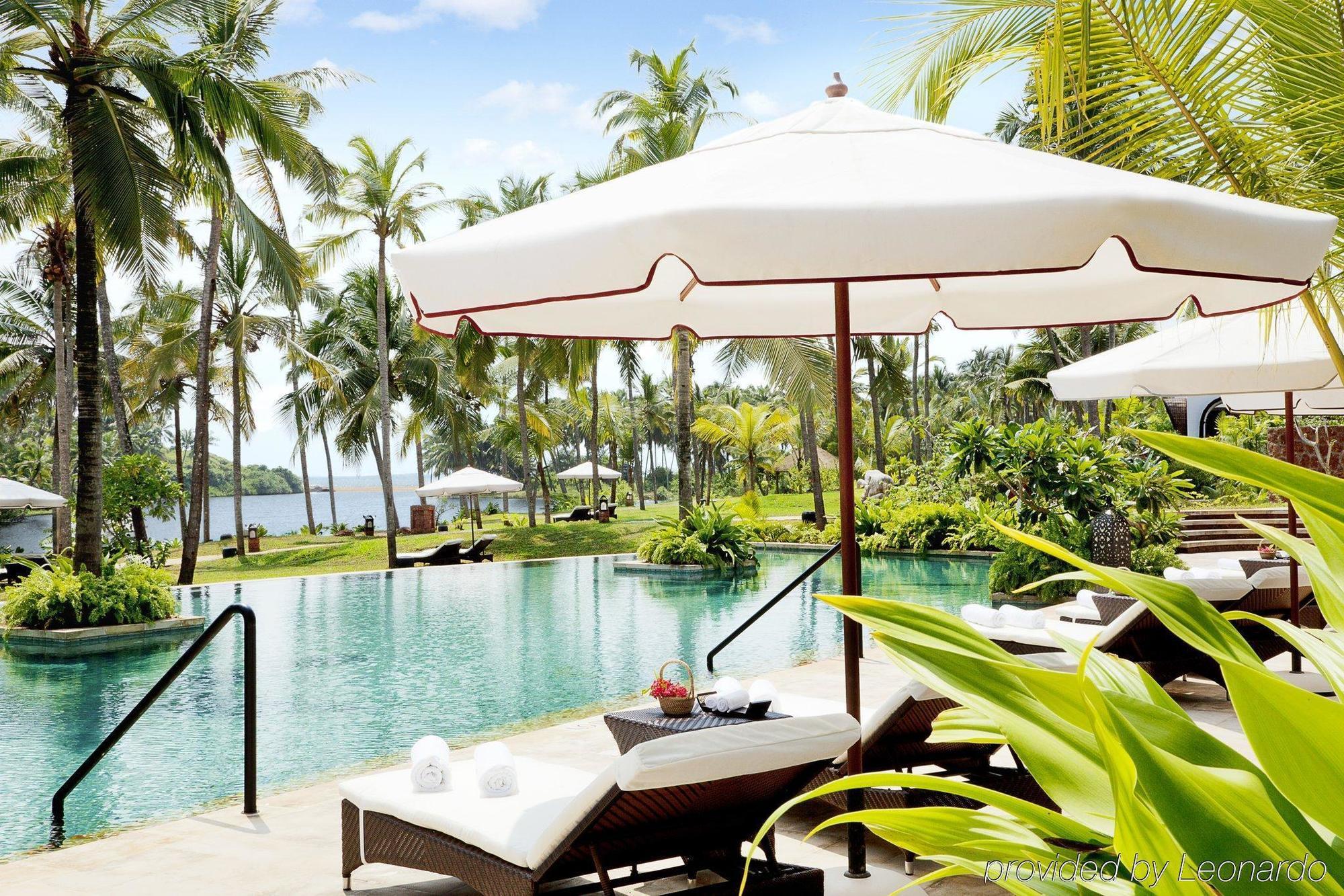 Taj Bekal Resort & Spa, Kerala Bekal Town สิ่งอำนวยความสะดวก รูปภาพ