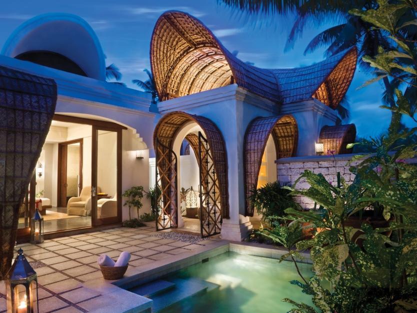 Taj Bekal Resort & Spa, Kerala Bekal Town ภายนอก รูปภาพ
