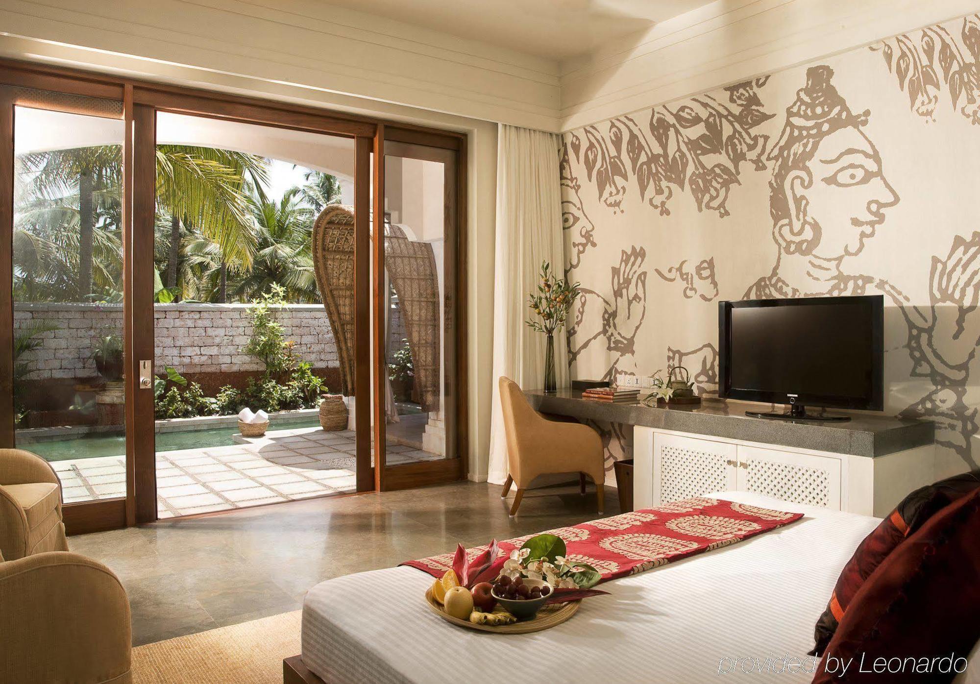 Taj Bekal Resort & Spa, Kerala Bekal Town ห้อง รูปภาพ
