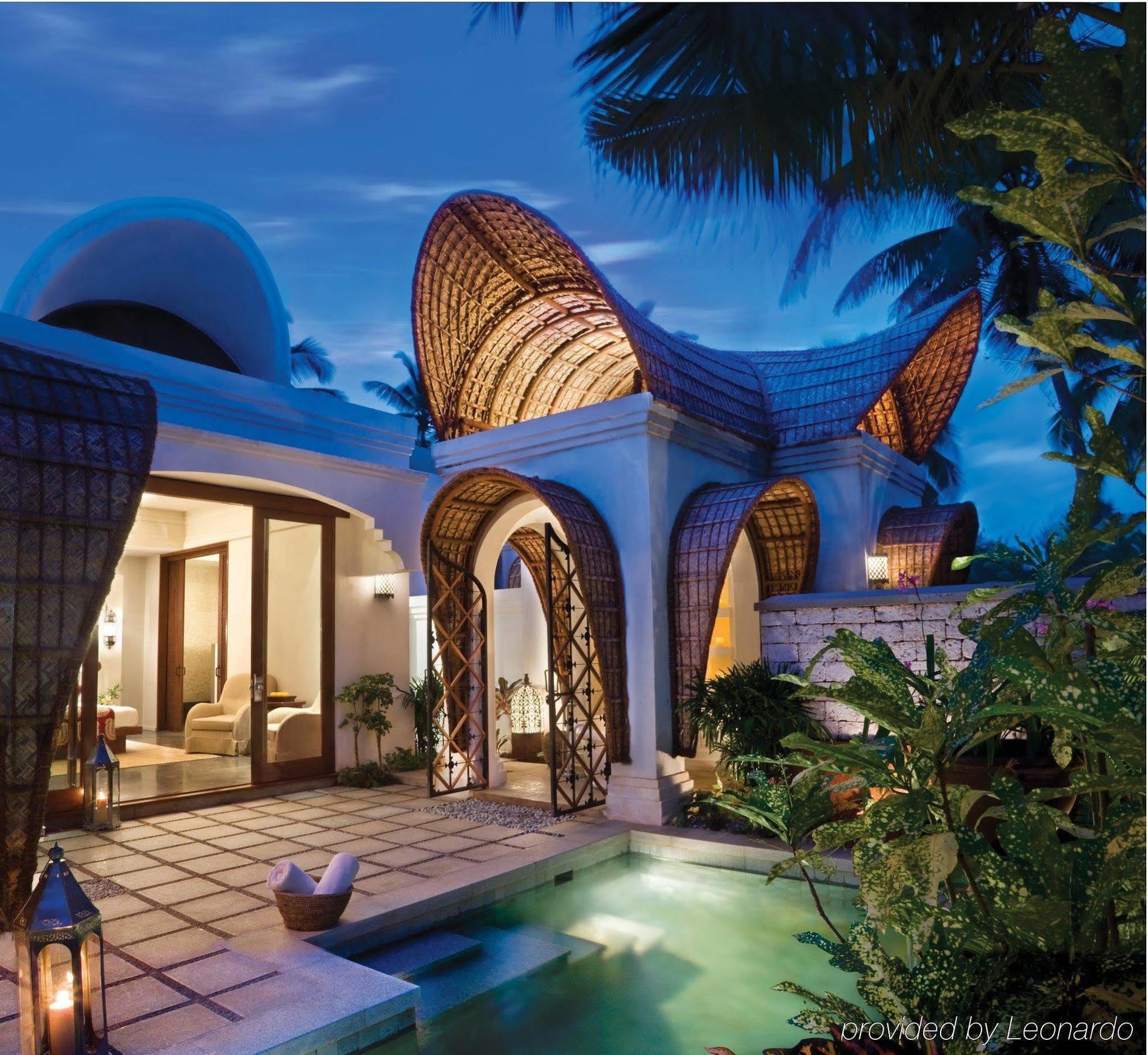 Taj Bekal Resort & Spa, Kerala Bekal Town ภายนอก รูปภาพ