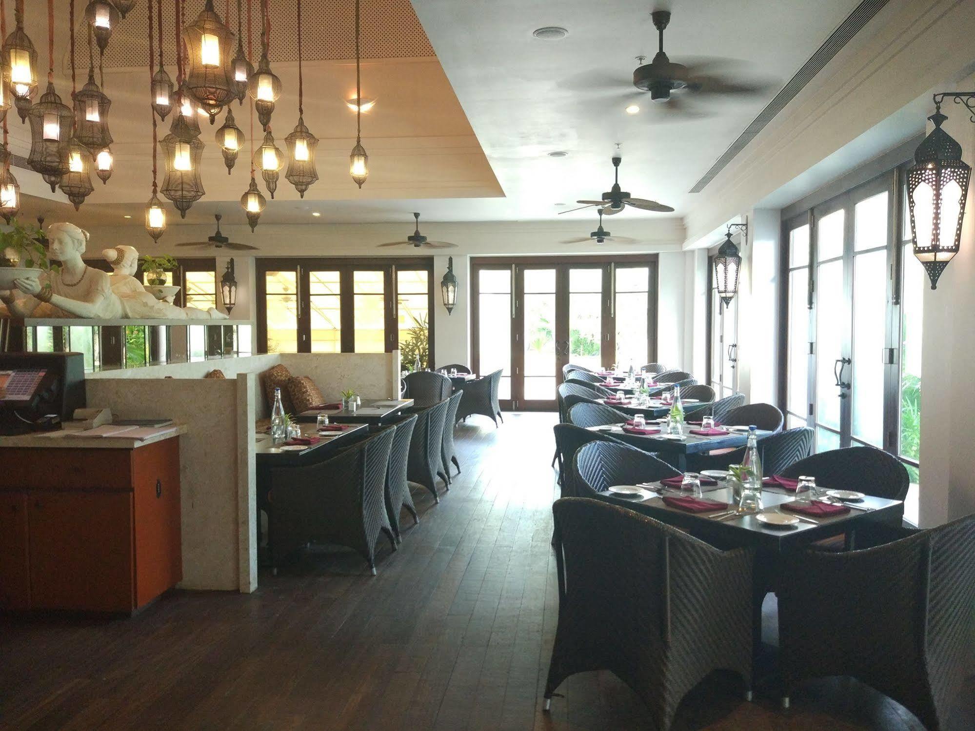 Taj Bekal Resort & Spa, Kerala Bekal Town ภายนอก รูปภาพ