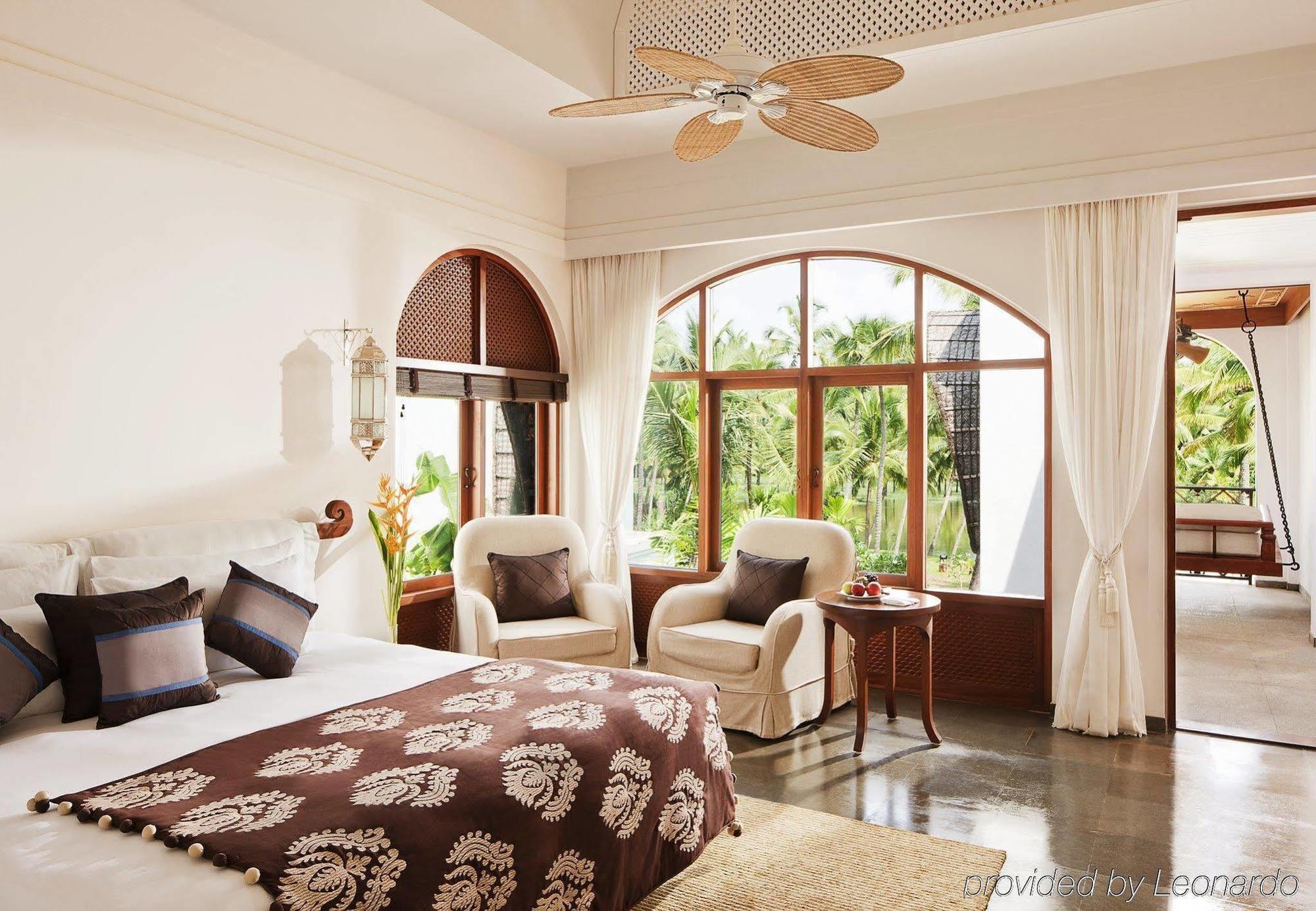 Taj Bekal Resort & Spa, Kerala Bekal Town ห้อง รูปภาพ