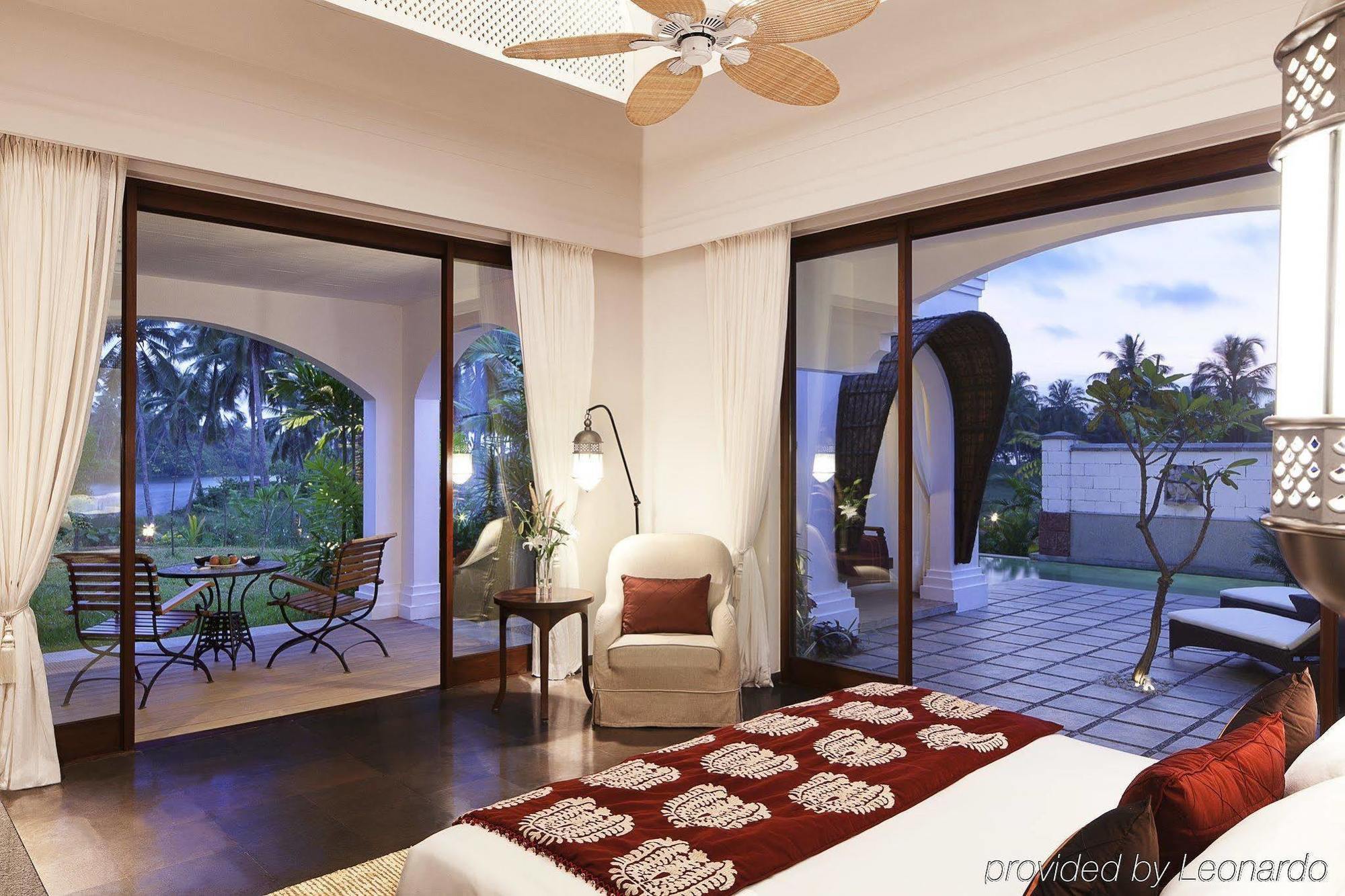 Taj Bekal Resort & Spa, Kerala Bekal Town ห้อง รูปภาพ