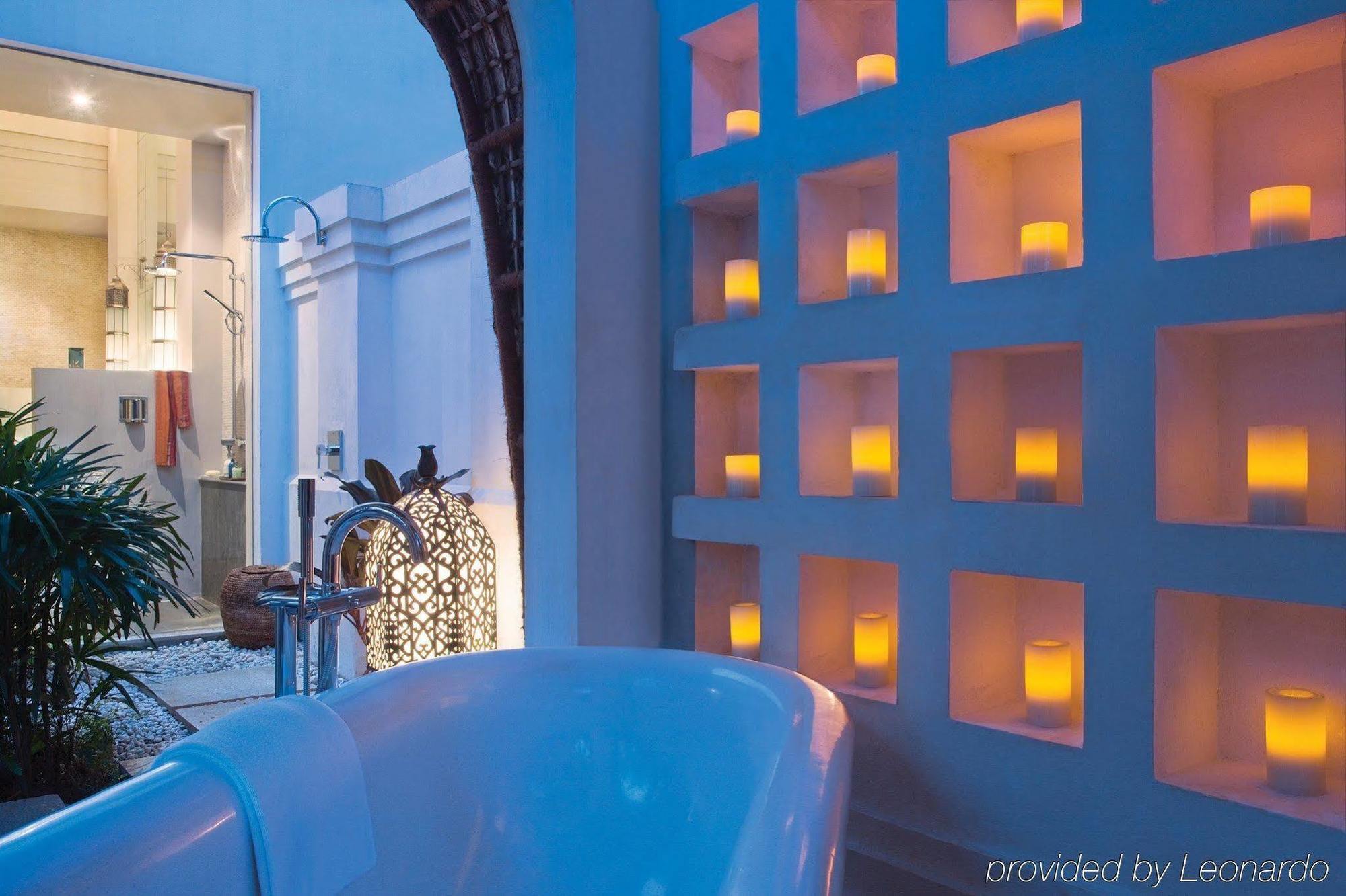 Taj Bekal Resort & Spa, Kerala Bekal Town ภายใน รูปภาพ
