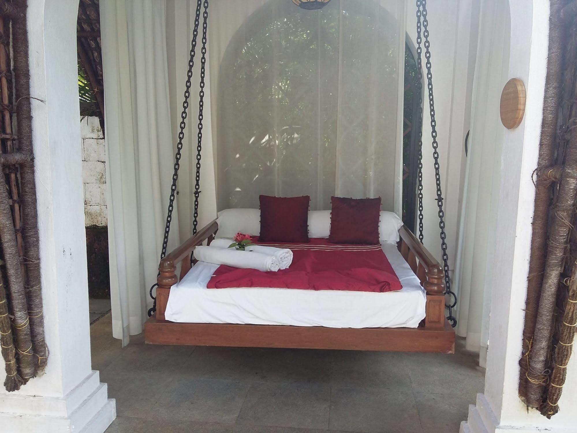 Taj Bekal Resort & Spa, Kerala Bekal Town ภายนอก รูปภาพ
