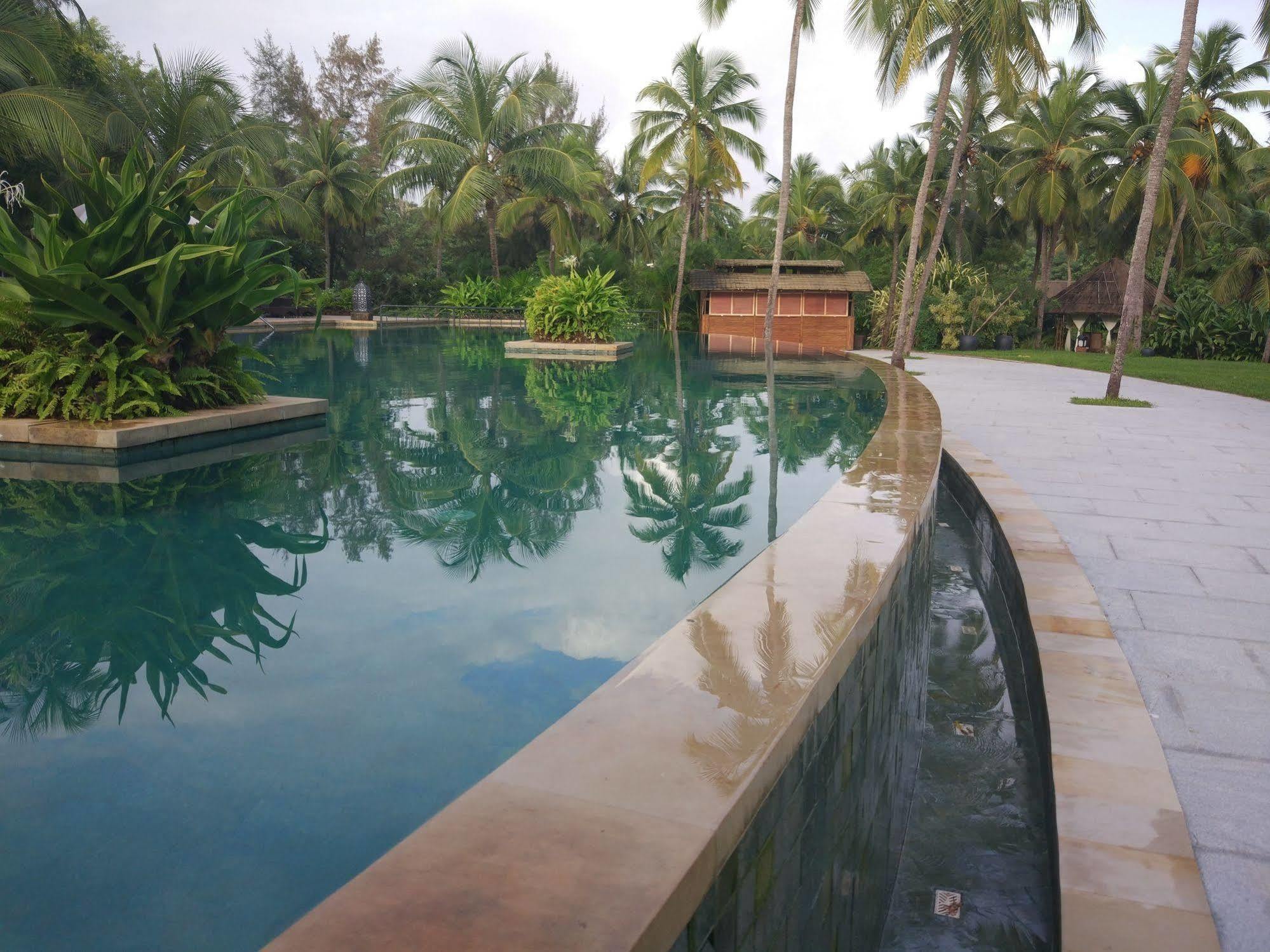 Taj Bekal Resort & Spa, Kerala Bekal Town ภายนอก รูปภาพ