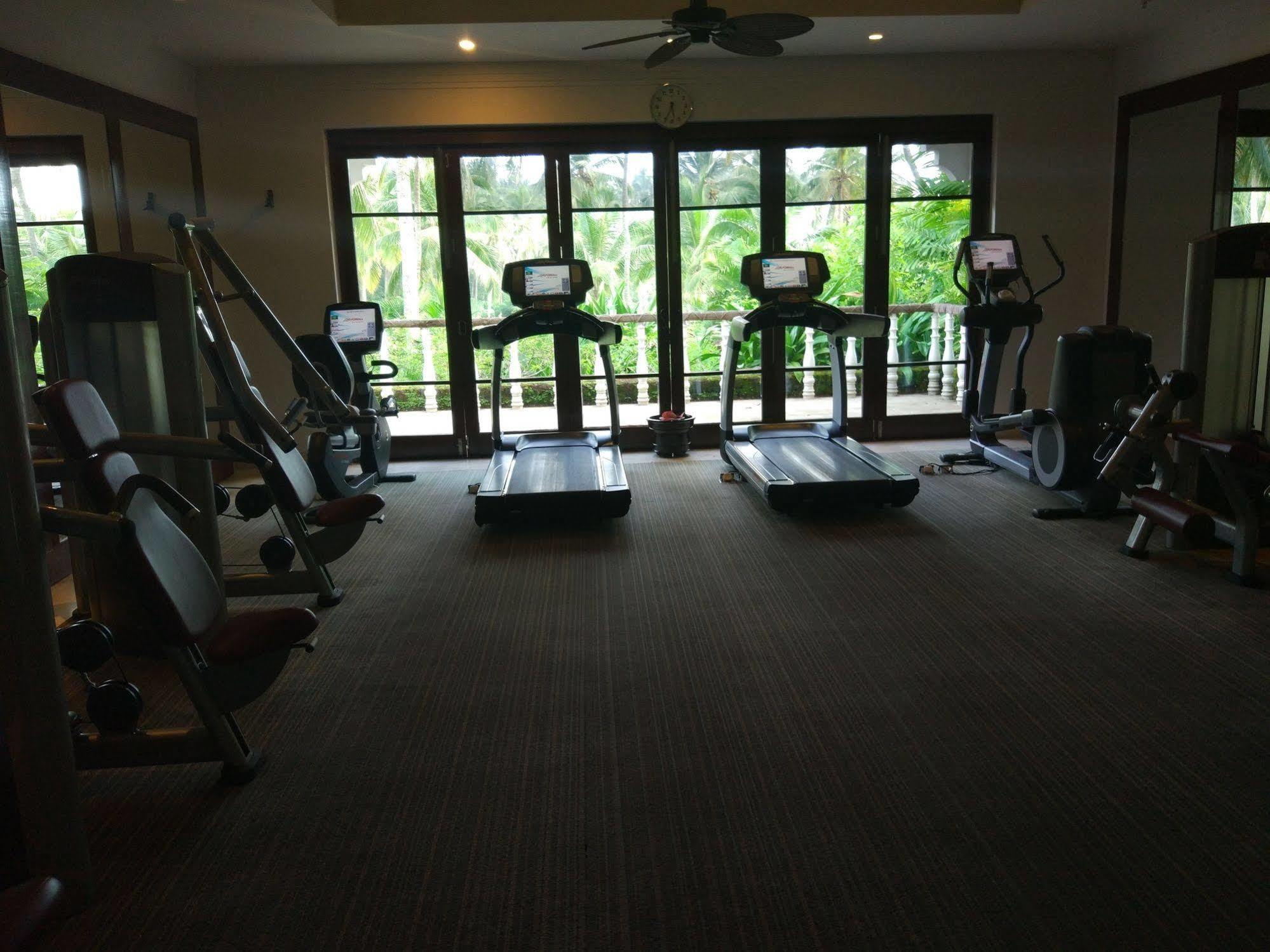 Taj Bekal Resort & Spa, Kerala Bekal Town ภายนอก รูปภาพ