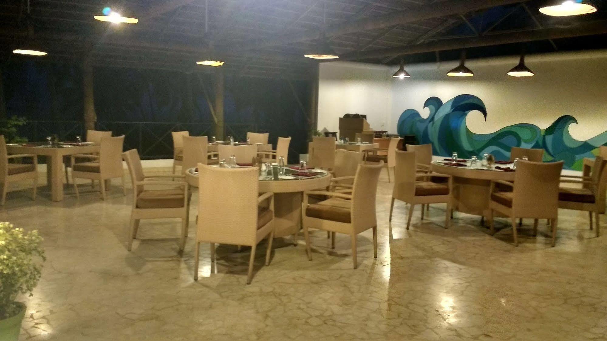 Taj Bekal Resort & Spa, Kerala Bekal Town ภายนอก รูปภาพ