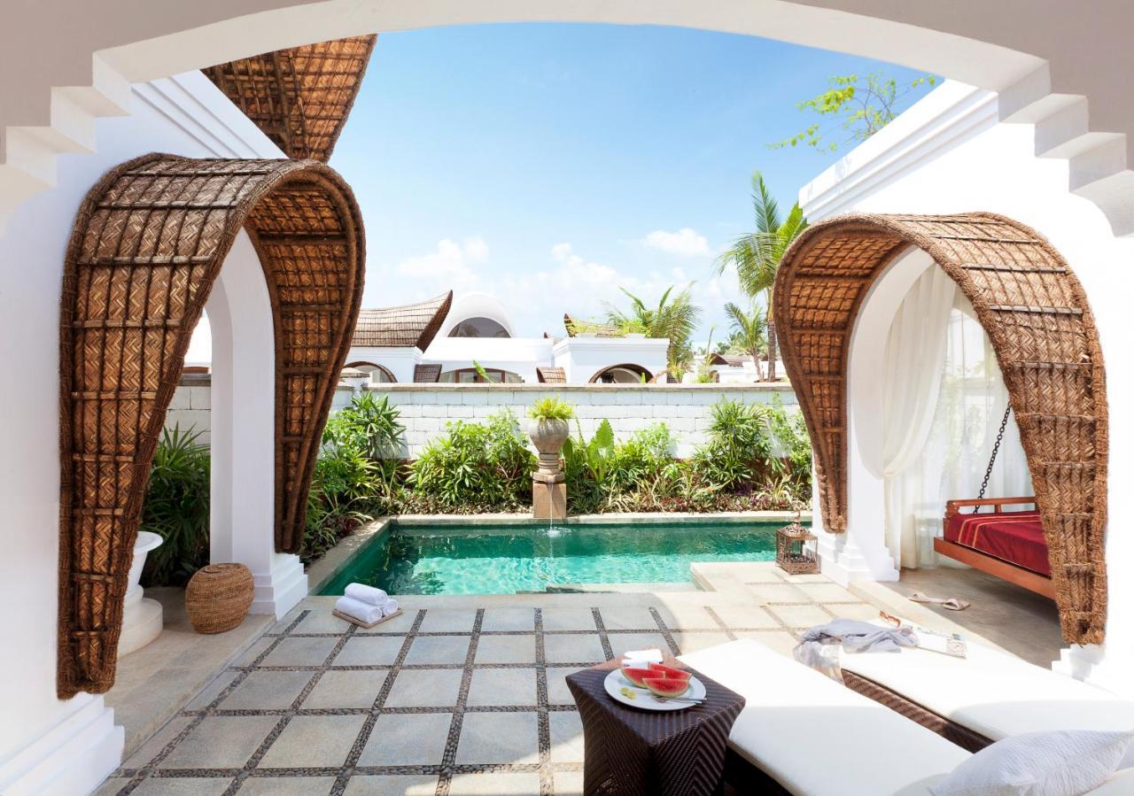 Taj Bekal Resort & Spa, Kerala Bekal Town ภายนอก รูปภาพ