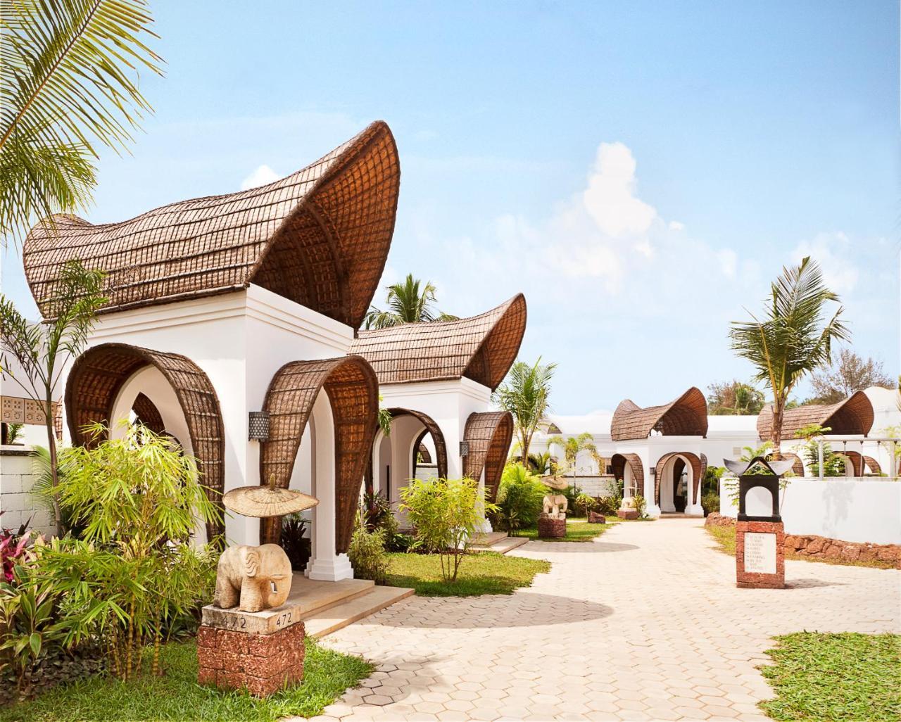 Taj Bekal Resort & Spa, Kerala Bekal Town ภายนอก รูปภาพ