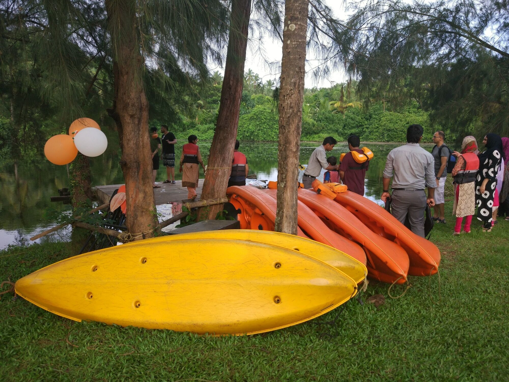 Taj Bekal Resort & Spa, Kerala Bekal Town ภายนอก รูปภาพ