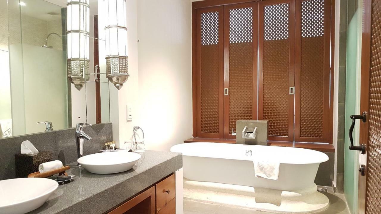 Taj Bekal Resort & Spa, Kerala Bekal Town ภายนอก รูปภาพ
