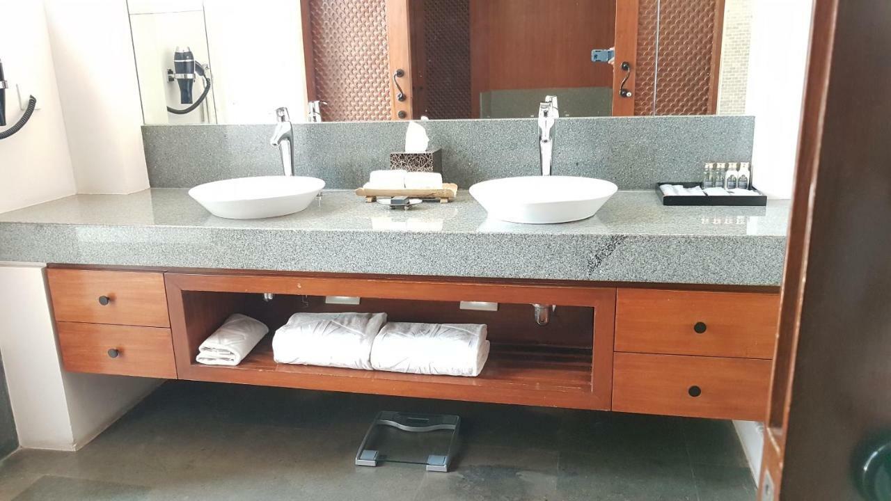 Taj Bekal Resort & Spa, Kerala Bekal Town ภายนอก รูปภาพ